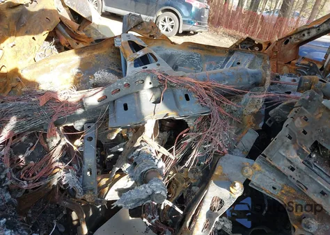 2014 Toyota Sienna Le V6 7 Passenger Mobility z USA, uszkodzony, nr VIN 5TDKK3DC1ES448938